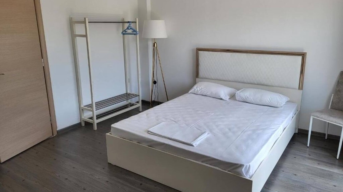 Kavala Apartment | SkyView superior Studios 4