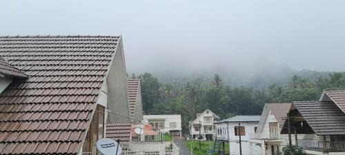 Athirapally Villa | SkYVIEW VILLA