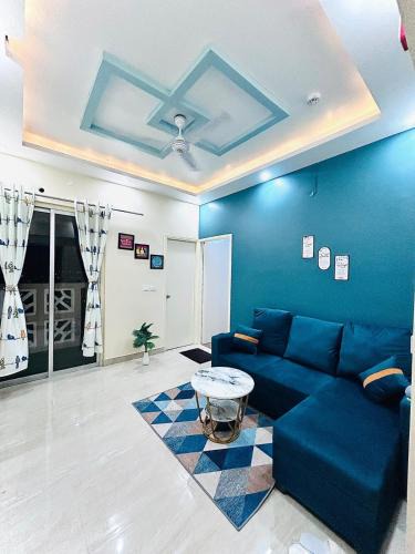 Shrirampur Apartment | SkyVista City View Apartment