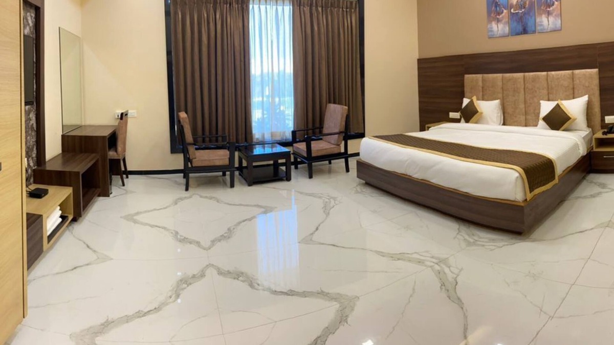 Makrana Hotel | SKYWORLD Hotels and Resorts
