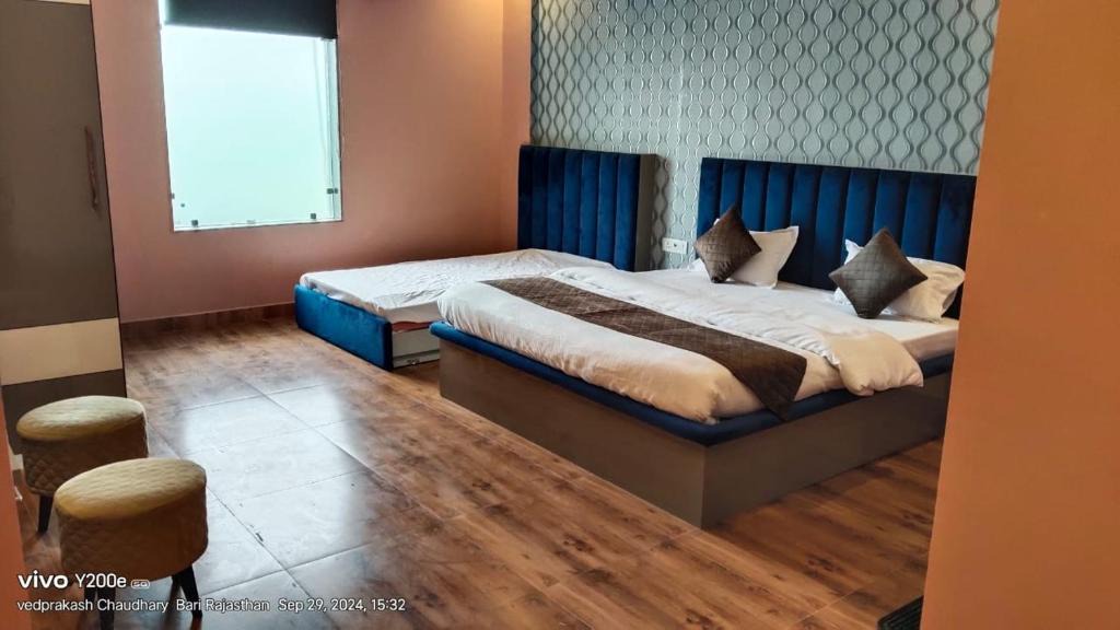 Bari Hotel | Skyzza Restaurant and Banquet