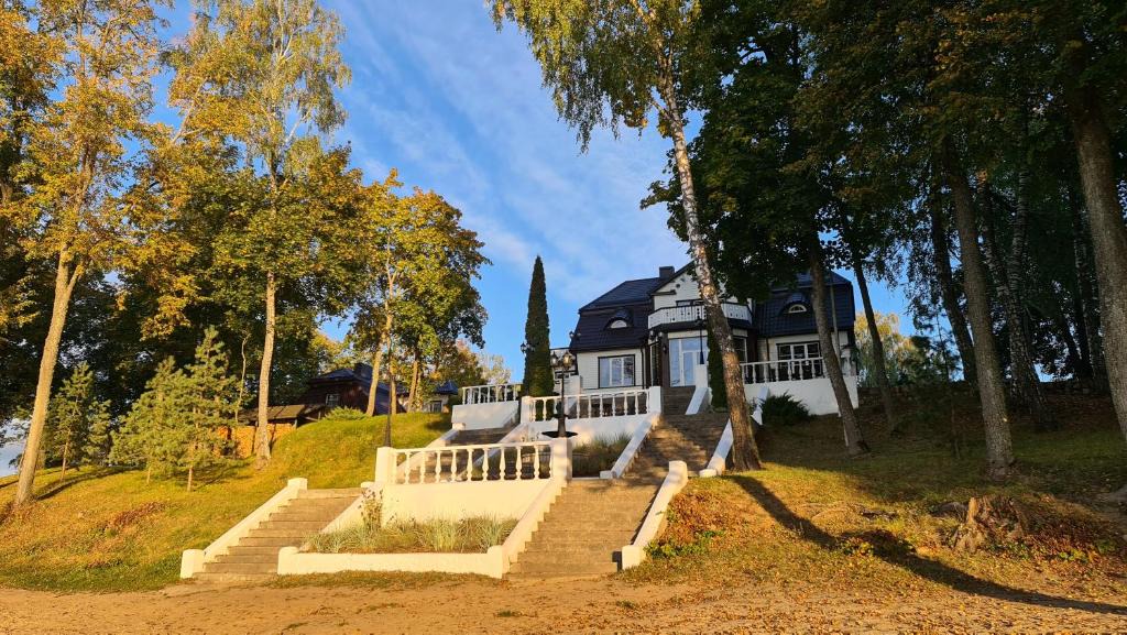 Trakai Resort | Slėnis Trakuose