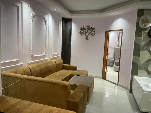 Sushant Lok House | SL Homes