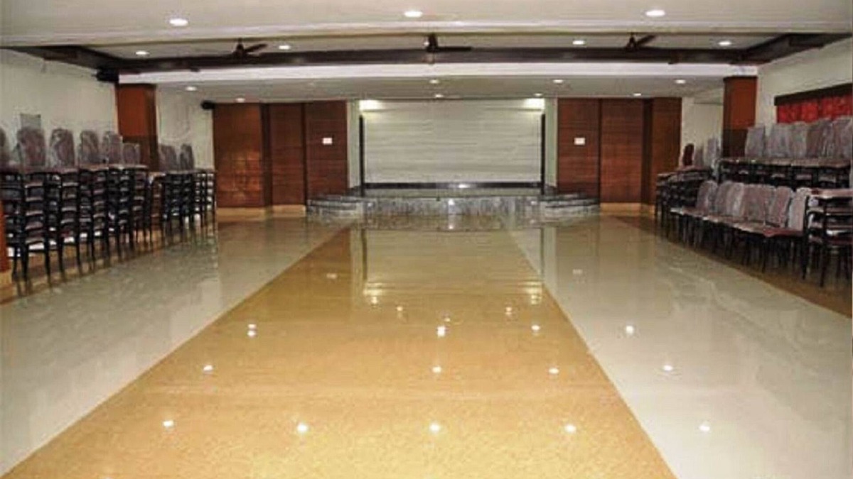 Kallakkurichi Hotel | SL Park Kallakurichi
