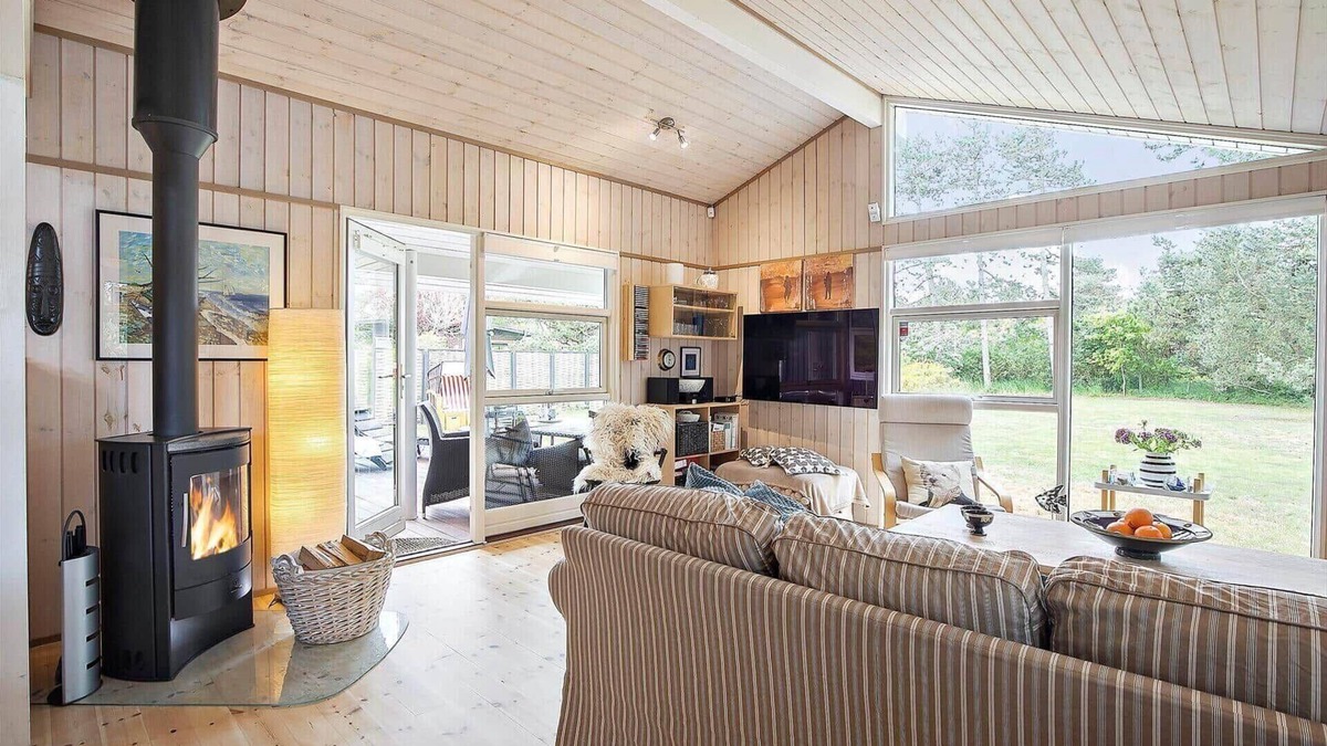 Frolunde House | SL070 Slagelse - Snerlevej 2