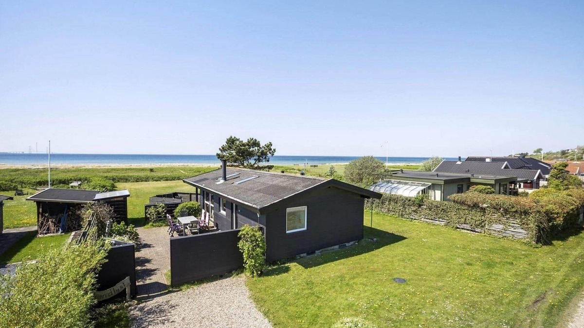 Store Kongsmark House | SL203 Slagelse - Strandvænget 46