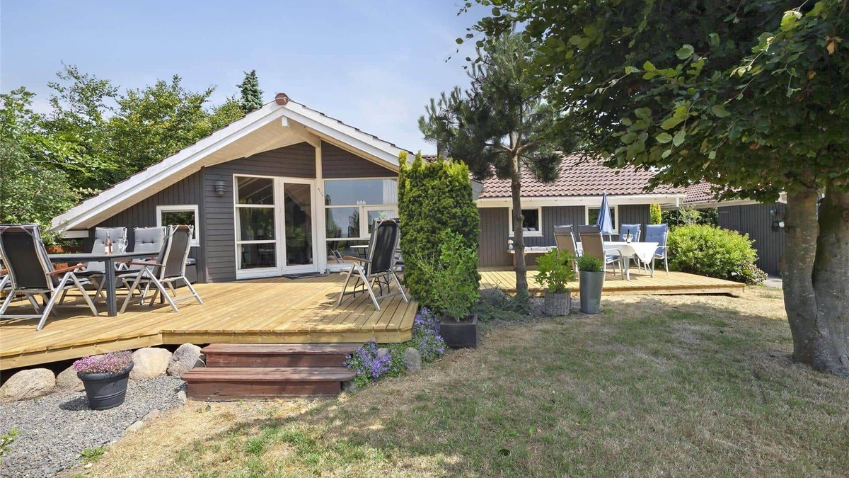 Frolunde House | SL223 Slagelse - Agervej 25