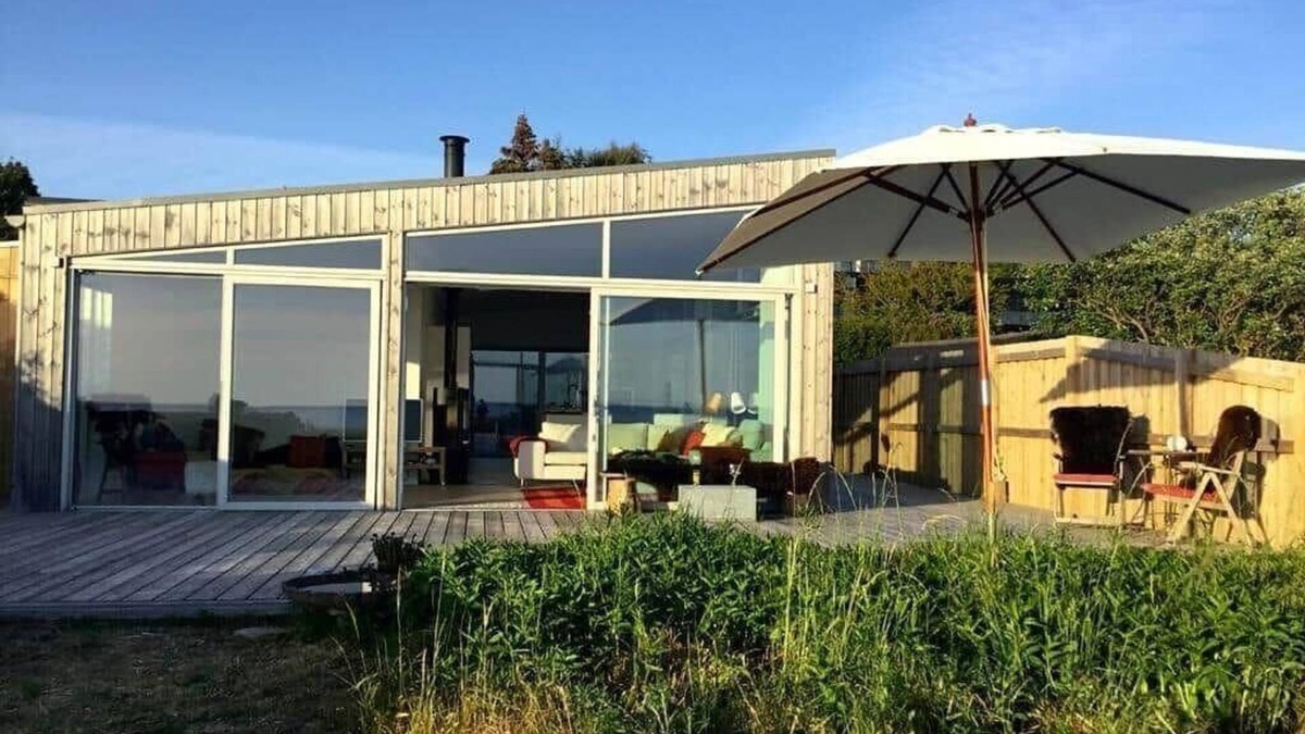 Store Kongsmark House | SL287 Slagelse - Strandvænget 14