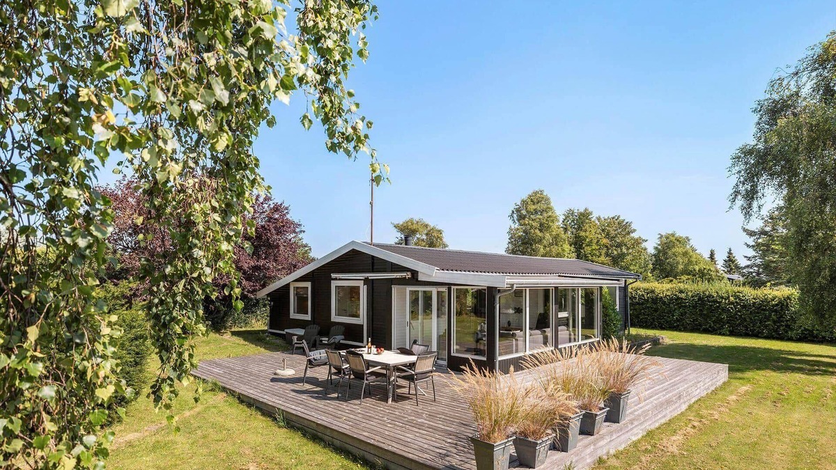 Stillinge Strand House | SL350 Slagelse - Spættevej 14