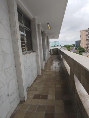 Adrianopolis Apartment | Slaass flat