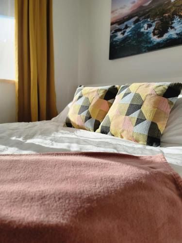 Ucluelet House | Slack tide suite