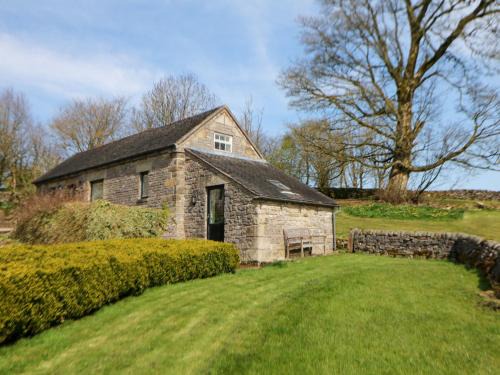 Cauldon Low House | Slade Tops