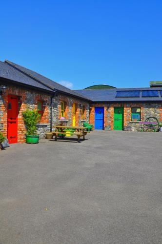Slane Hostel | Slane Farm Hostel, Cottages and Camping