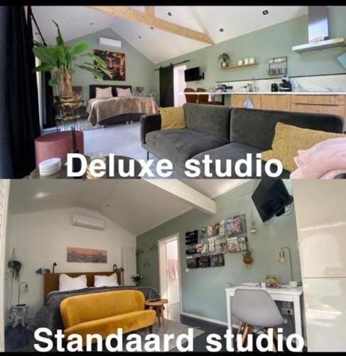 IJzendijke Bed & Breakfast | Slapen bij de Zeeuwse Lala