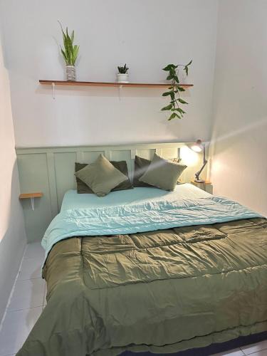 Samosir Apartment | Slash homestay