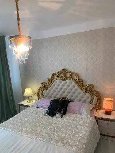 Slatina Apartment | Slatina Cornisiei apartament central 2 camere și living