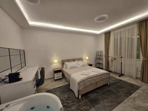 Slavija Apartment | Slavija Residence Apartments
