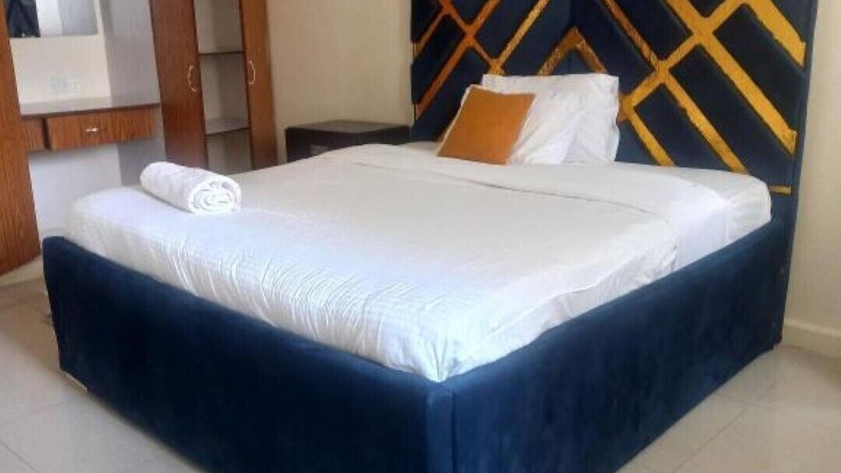 Eldoret Apartment | Sleek Apartments