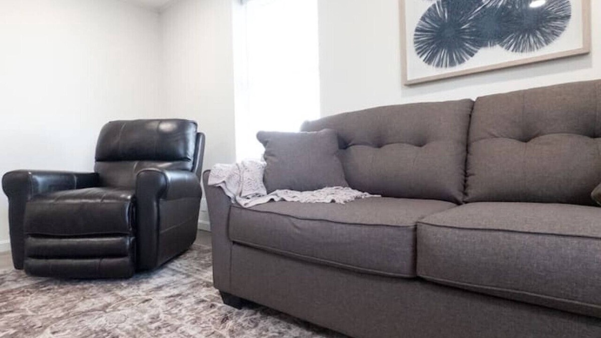 Fort Fairfield Apartment | Sleek & Contemporary 2BR Getaway