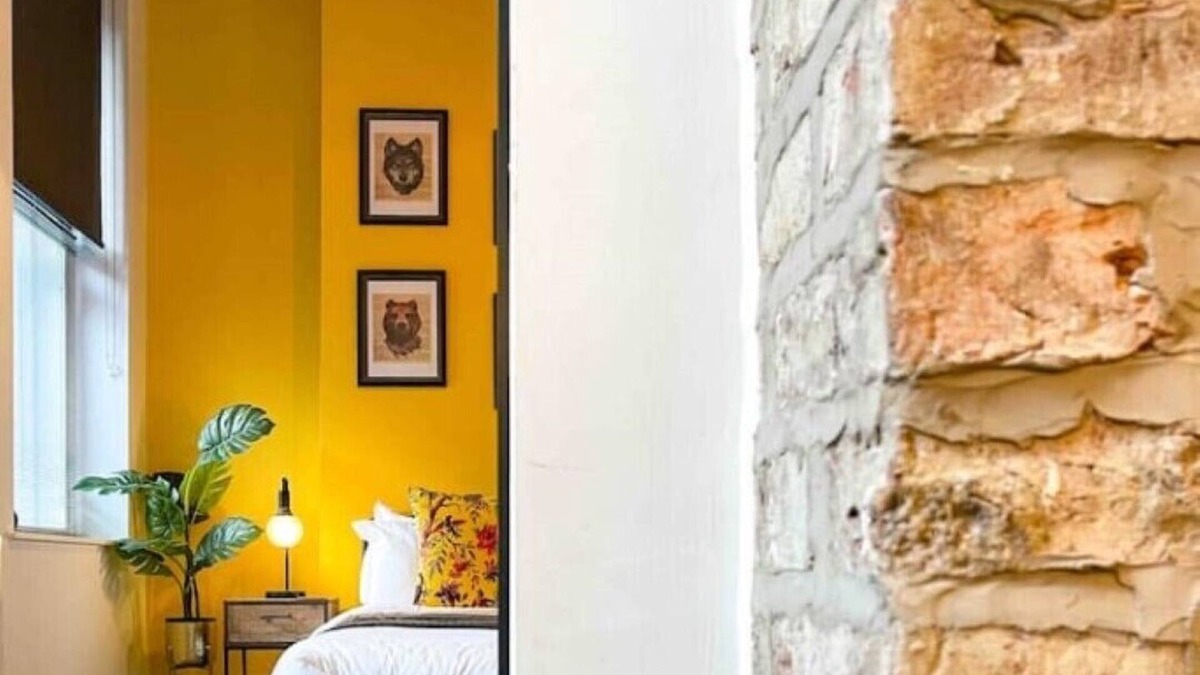 Manchester City Centre Apartment | Sleek & Trendy 1BR Gem in the Heart of the City
