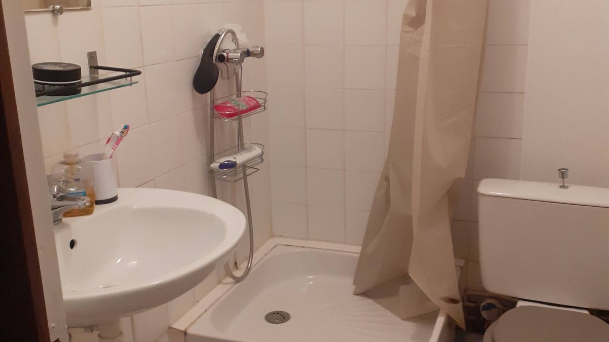 Bretigny-sur-Orge Bed & Breakfast | Sleep and go