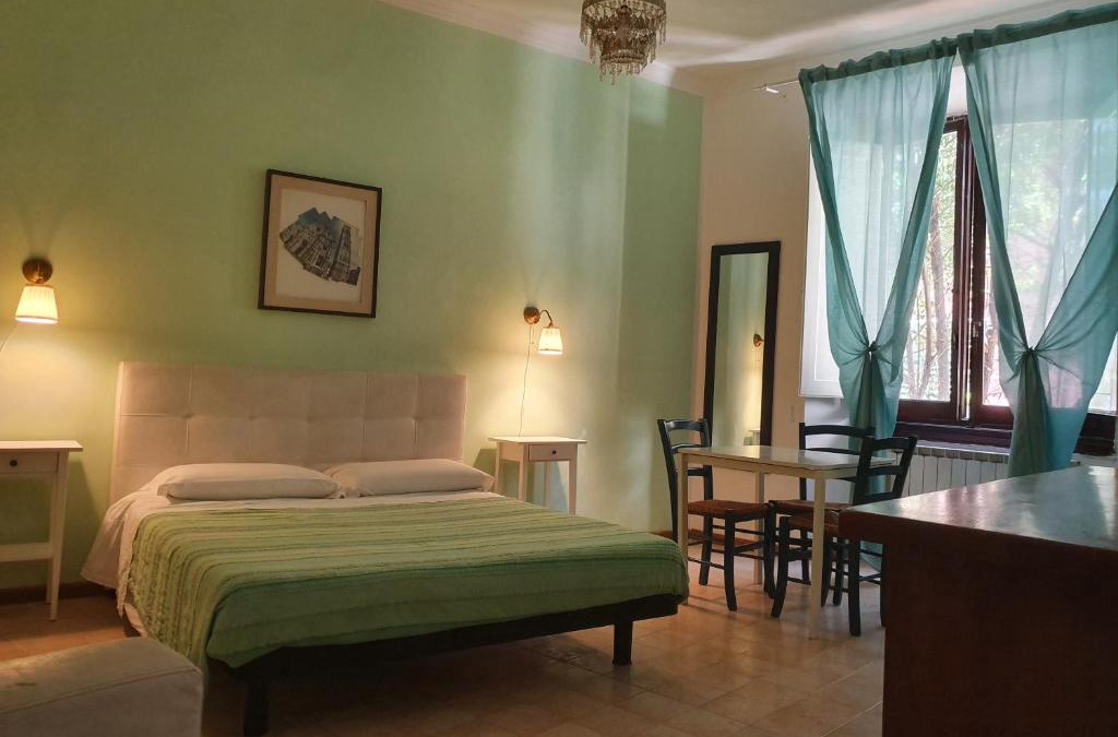 Santa Maria Novella House | sleep easy