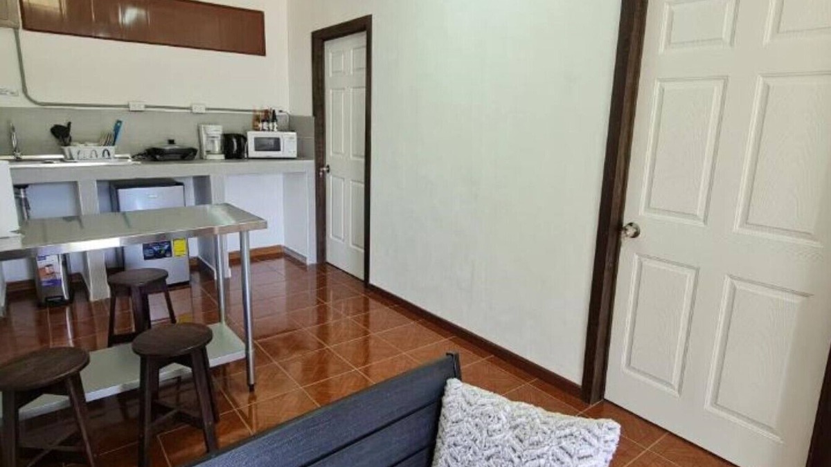 Siquirres Apartment | Sleep&Go! 2 bedroom apartment in Siquirres & Pacuare Rafting tour