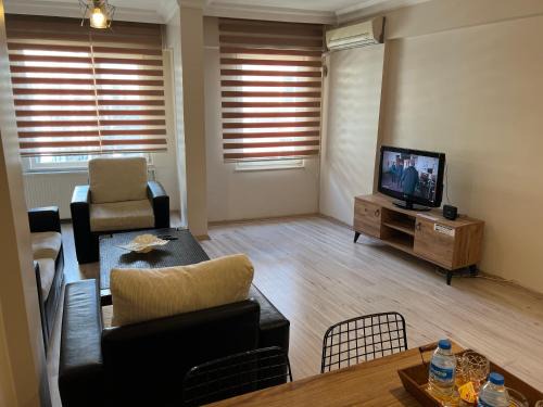 Rasimpasa Apartment | Sleep House Kadikoy