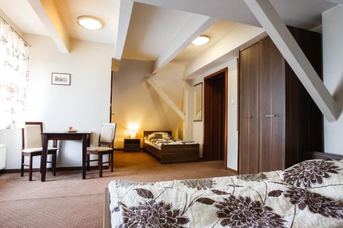 Lomza House | Sleep In Łomża