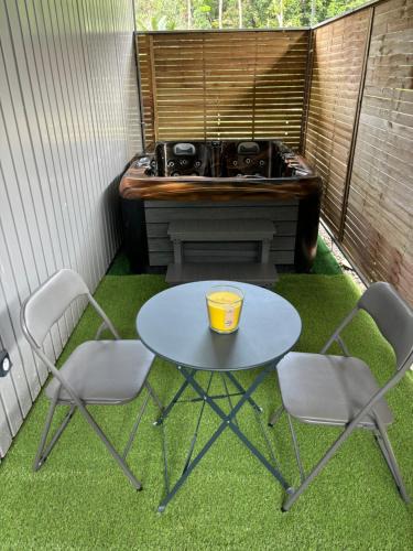 Les Hattes Apartment | Sleep in Guyane - Saint-Laurent-du-Maroni