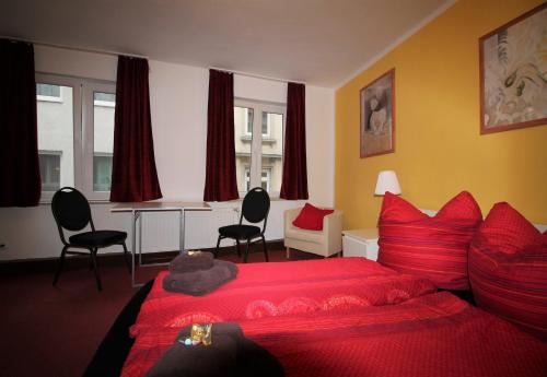 Saint Pauli House | Sleep in Hamburg St. Pauli
