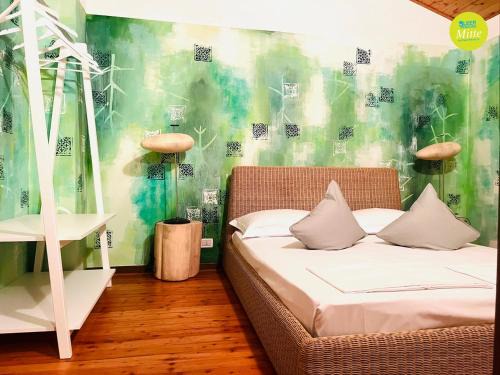 Venzone House | Sleep In Venzone Mitte