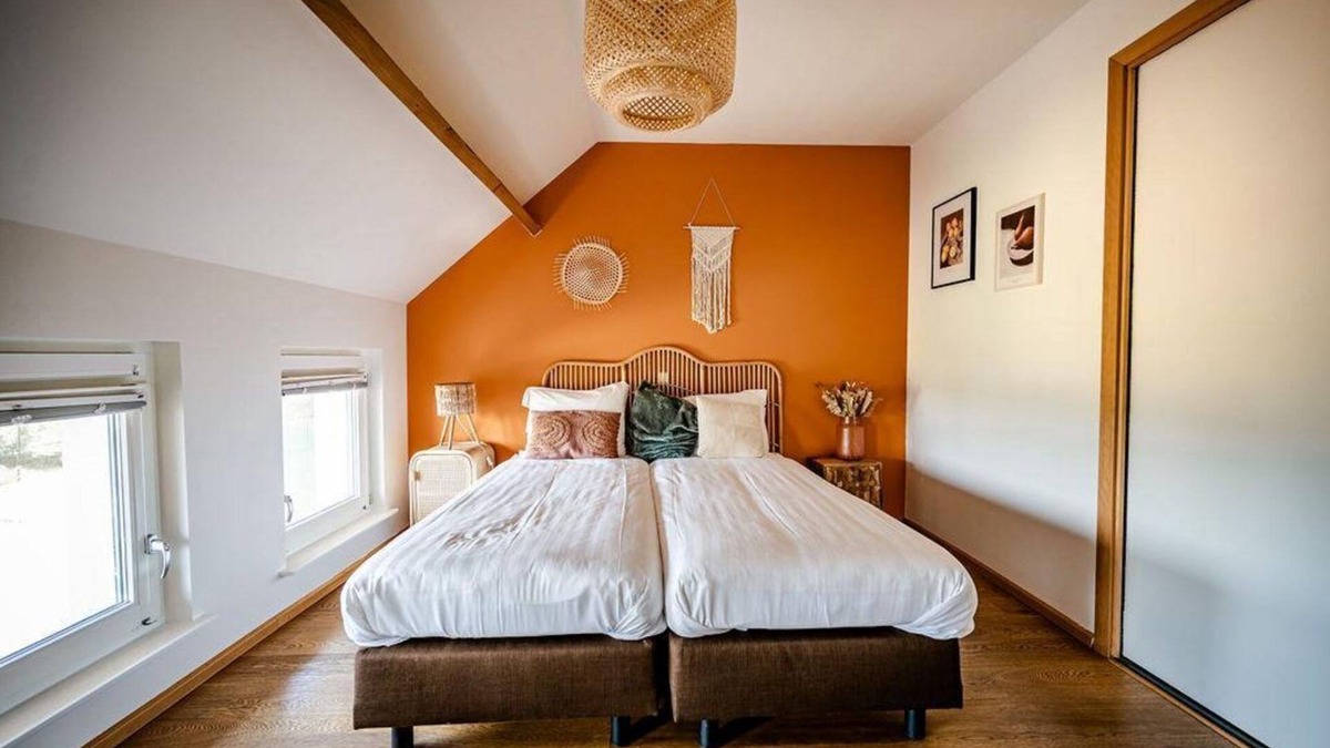 Zuid-Beijerland House | Sleep in your own Island room! Come and stay at TinyParks "Cast Away" on Tiengemeten