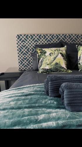 Bethlehem Apartment | Sleep INN - Bethlehem