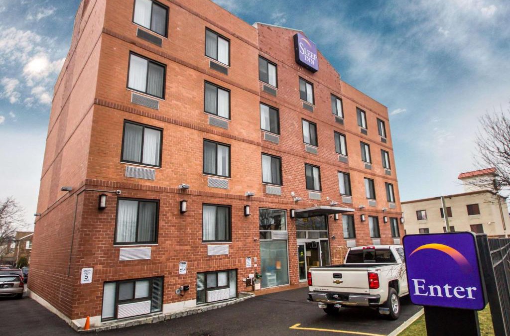 Rochdale Hotel | Sleep Inn JFK Airport Rockaway Blvd