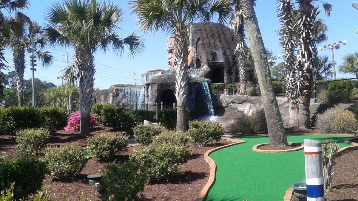 Little River Hotel | Sleep Inn Little River - North Myrtle Beach