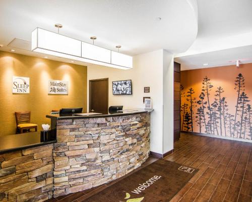 Lufkin Hotel | Sleep Inn Lufkin