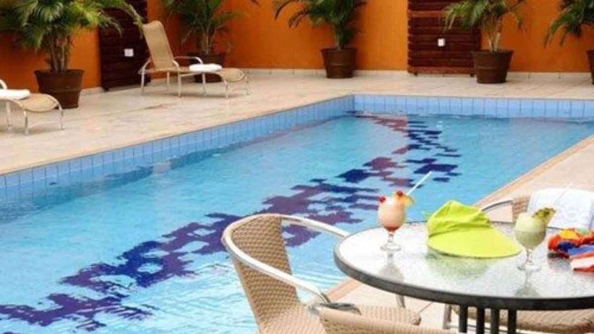 Industrial District Hotel | Sleep Inn Manaus