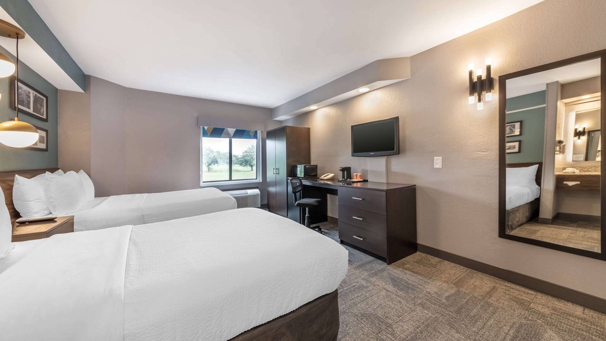 Miami Springs Hotel | Sleep Inn Miami International Airport