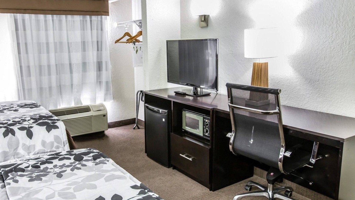 Carolina Forest Hotel | Sleep Inn Near Outlets