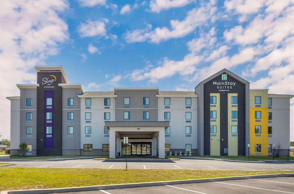 York Hotel | Sleep Inn North - Central York