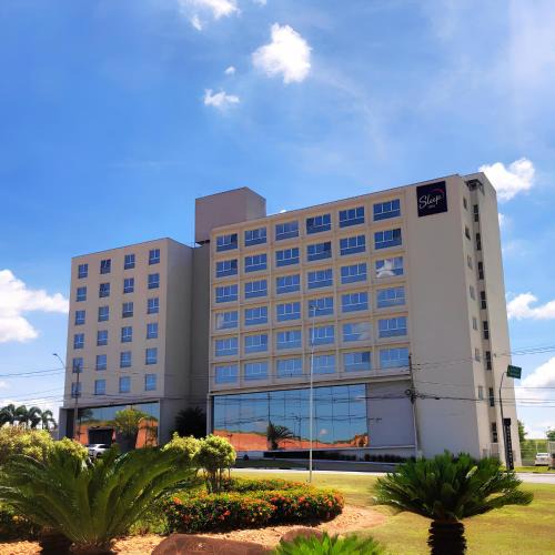 Paulinia Hotel | Sleep Inn Paulínia