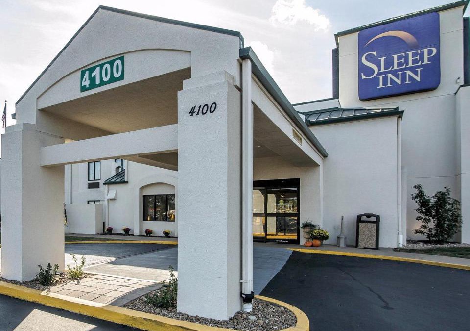 Joplin Hotel | Sleep Inn South Joplin