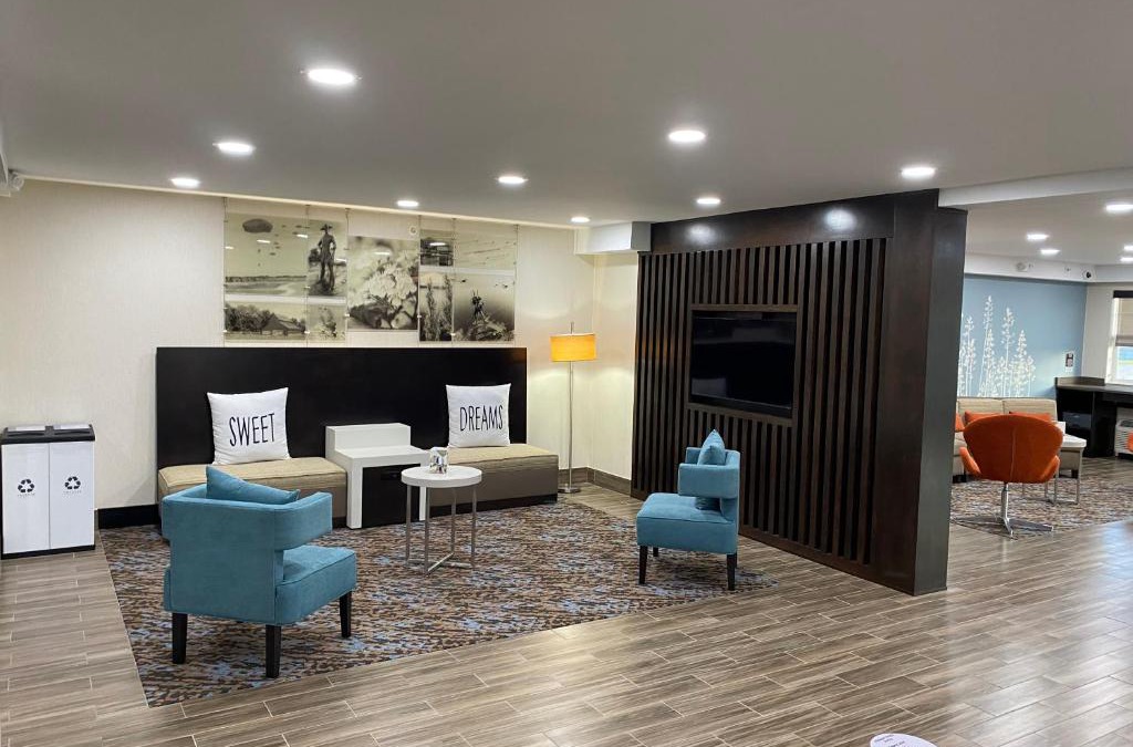 St. Robert Hotel | Sleep Inn St Robert-Fort Leonard Wood