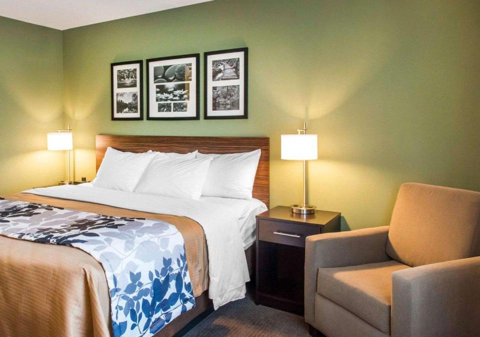De Funiak Springs Hotel | Sleep Inn & Suites Defuniak Springs - Crestview