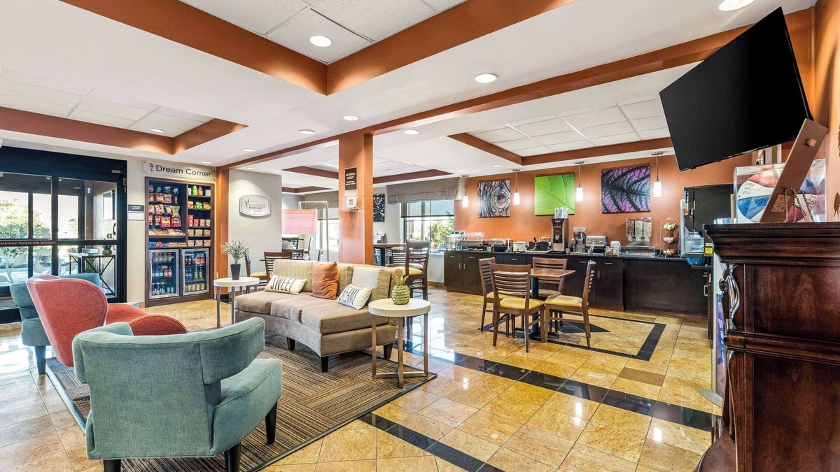 Dyersburg Hotel | Sleep Inn & Suites Dyersburg I-155