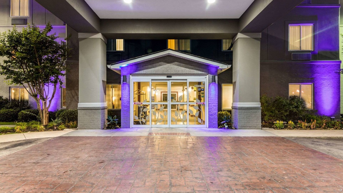 Hiram Hotel | Sleep Inn & Suites Hiram - Atlanta Northwest
