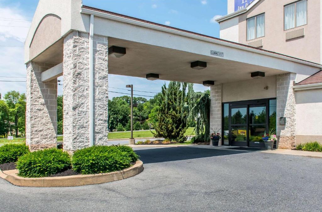 Mountville Hotel | Sleep Inn & Suites of Lancaster County