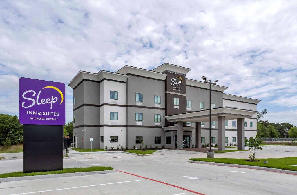 Barrett Hotel | Sleep Inn & Suites