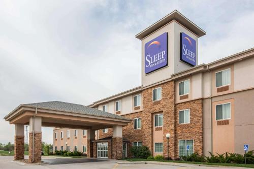 Haysville Hotel | Sleep Inn & Suites